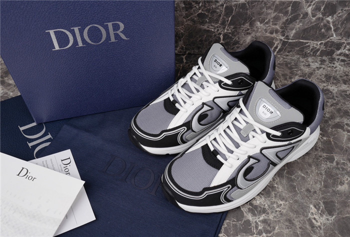 D1R* B30 TRAINER SNEAKER copshoe  DR-184