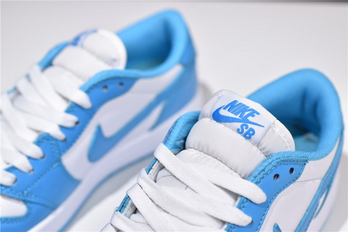 AIR JORDAN 1 LOF SB X ERIC KOSTON 