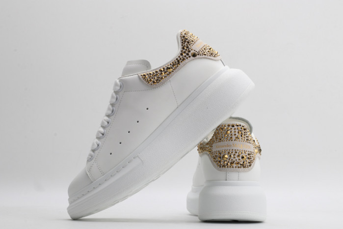 ALEXANDER MCQUEEN SOLE SNEAKERS COPSHOE-70
