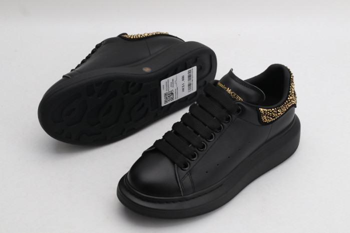 ALEXANDER MCQUEEN SOLE SNEAKERS COPSHOE-71