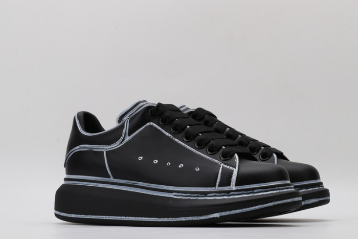 ALEXANDER MCQUEEN SOLE SNEAKERS COPSHOE-74
