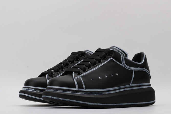 ALEXANDER MCQUEEN SOLE SNEAKERS COPSHOE-74
