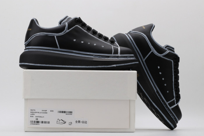 ALEXANDER MCQUEEN SOLE SNEAKERS COPSHOE-74