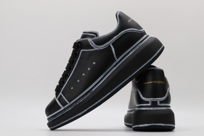 ALEXANDER MCQUEEN SOLE SNEAKERS COPSHOE-74