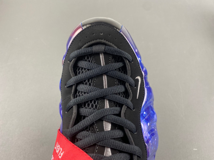 Nike Air Foamposite One Galaxy (2025)   FQ4303-400