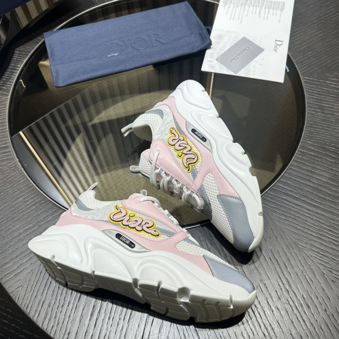 D1R* B22  SNEAKER COPSHOE  DR-B2201