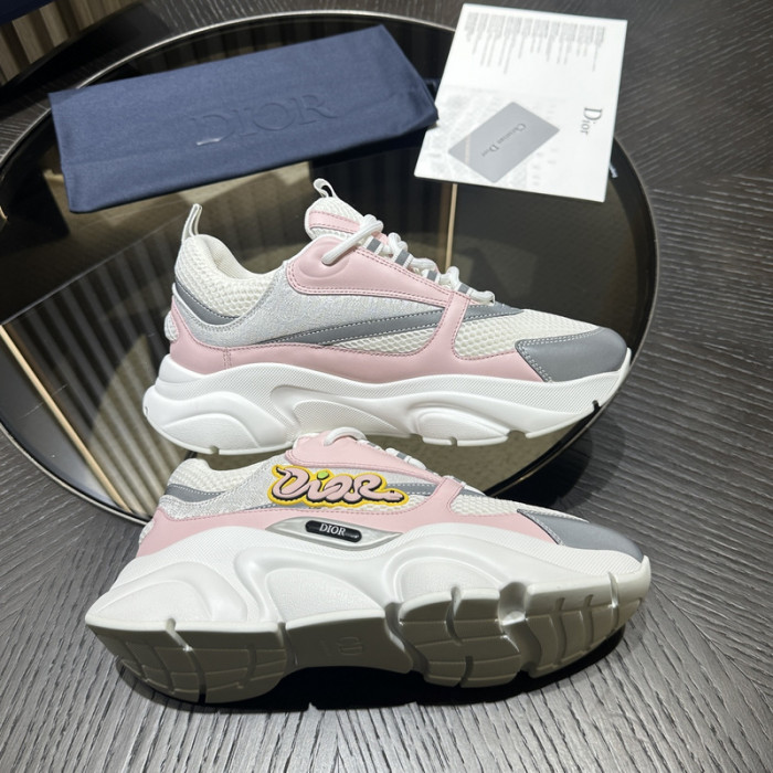 D1R* B22  SNEAKER COPSHOE  DR-B2201