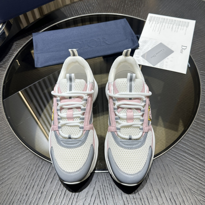 D1R* B22  SNEAKER COPSHOE  DR-B2201