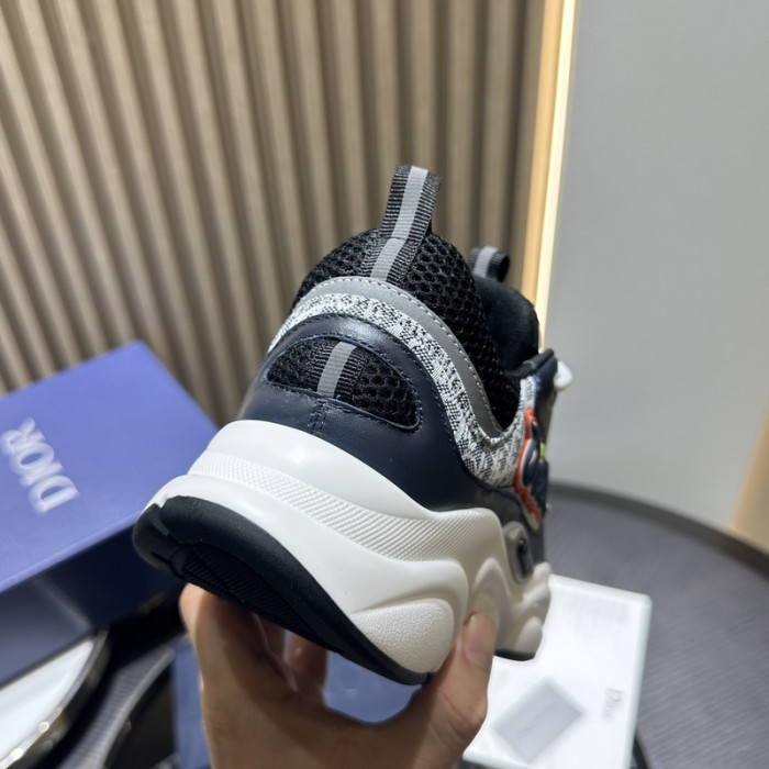 D1R* B22  SNEAKER COPSHOE  DR-B2202