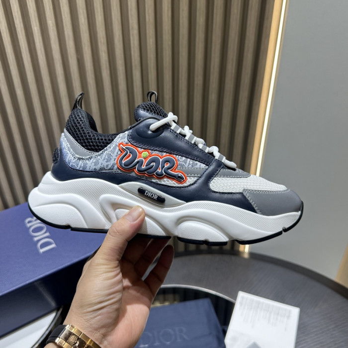 D1R* B22  SNEAKER COPSHOE  DR-B2202