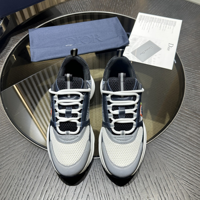 D1R* B22  SNEAKER COPSHOE  DR-B2202