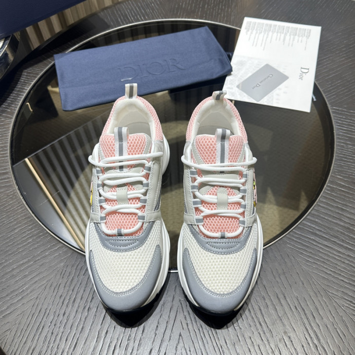 D1R* B22  SNEAKER COPSHOE  DR-B2203