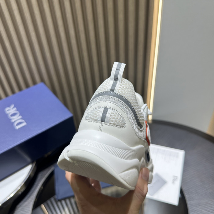 D1R* B22  SNEAKER COPSHOE  DR-B2204