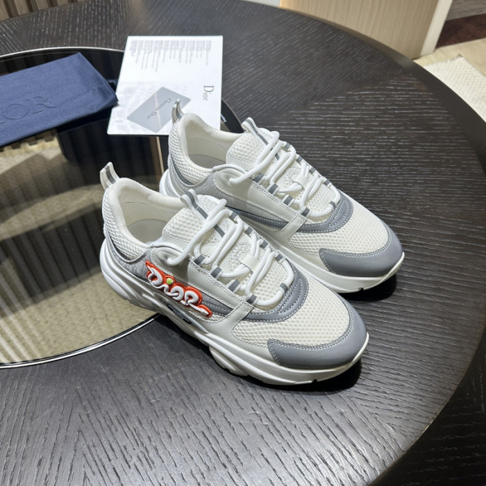 D1R* B22  SNEAKER COPSHOE  DR-B2204
