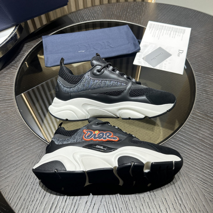 D1R* B22  SNEAKER COPSHOE  DR-B2205