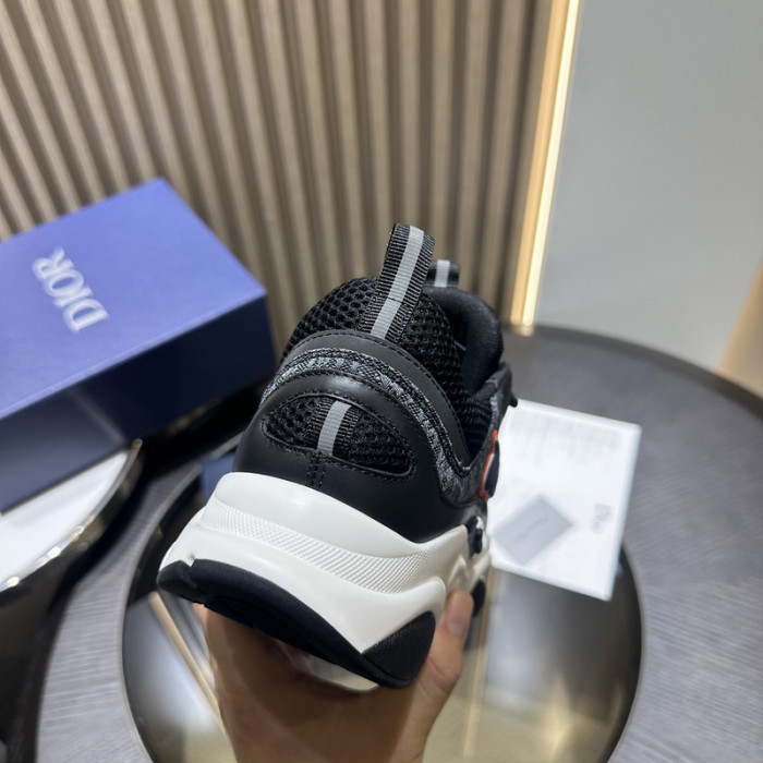 D1R* B22  SNEAKER COPSHOE  DR-B2205