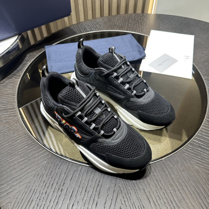 D1R* B22  SNEAKER COPSHOE  DR-B2205