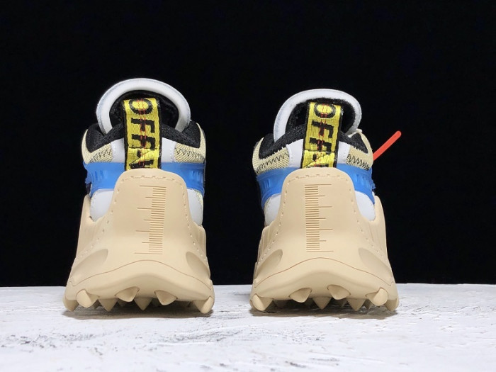 OF C/O ODSY-1000 SNEAKER   KICKZE OW-4