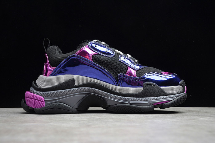 BL TRIPLE S TRAINERS    -KICKZE BL38