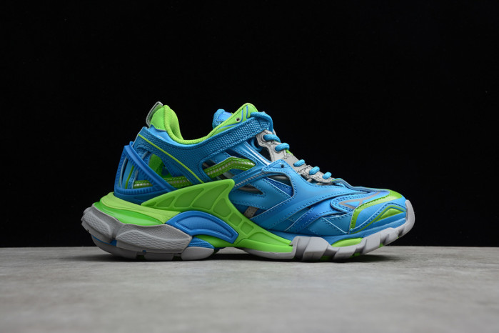 BL TRAINERS TRACK -KICKZE BL 21