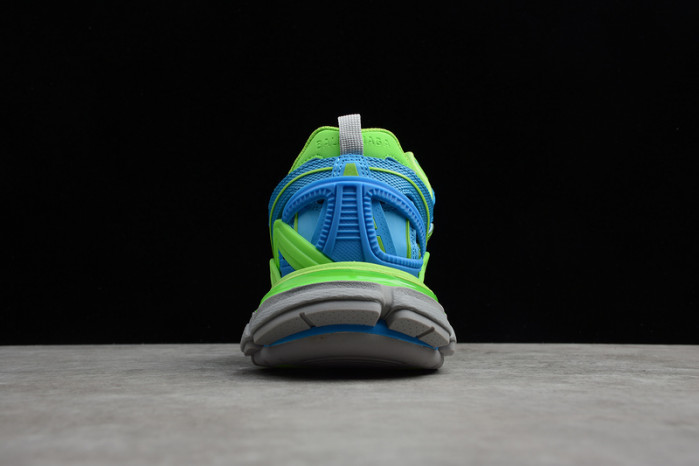 BL TRAINERS TRACK -KICKZE BL 21