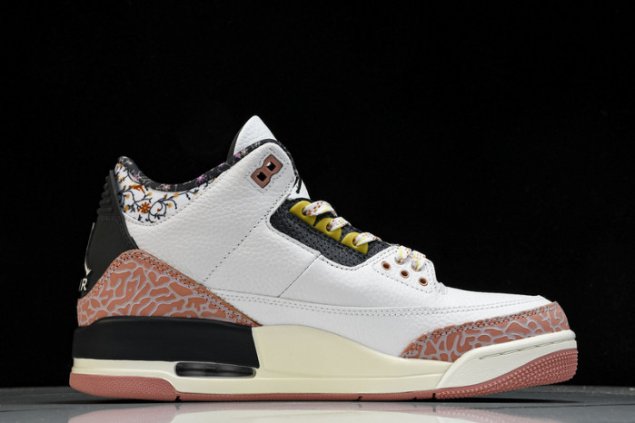 Air Jordan 3 Retro GS 