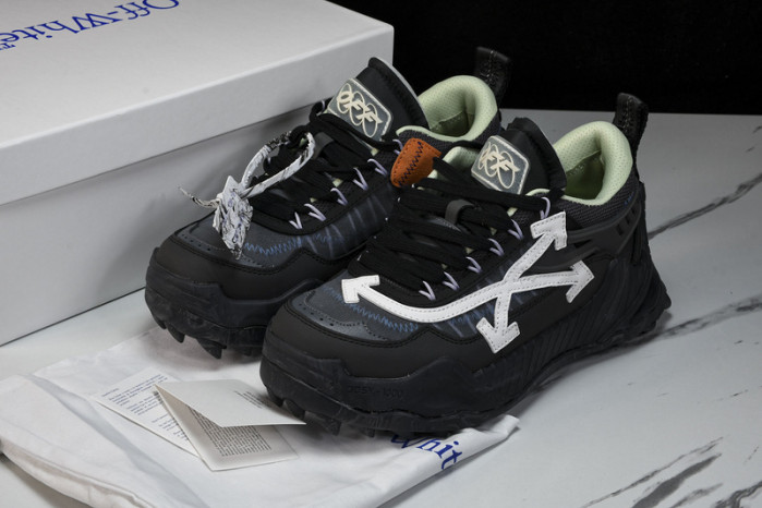 OF C/O ODSY-1000 SNEAKER   copshoe OW-101