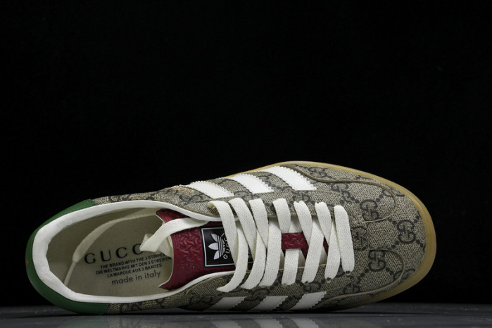 GC LOW-TOP SNEAKER COPSHOE GC-156