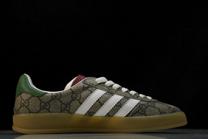 GC LOW-TOP SNEAKER COPSHOE GC-156