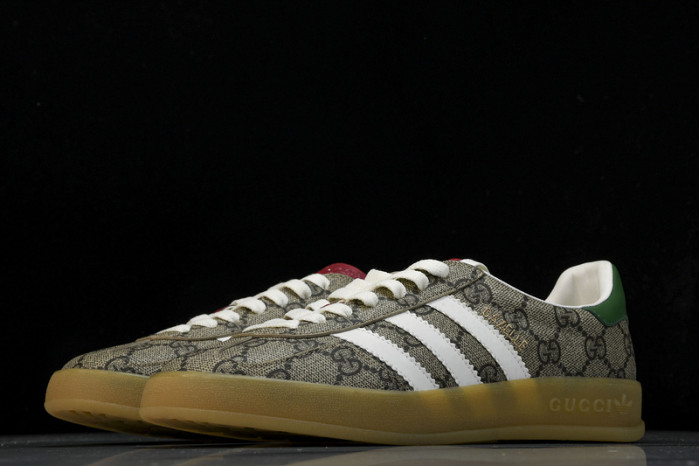 GC LOW-TOP SNEAKER COPSHOE GC-156