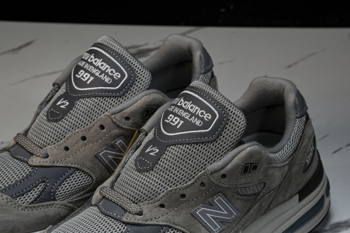 N*EW B*ALANCE COPSHOE NB-117