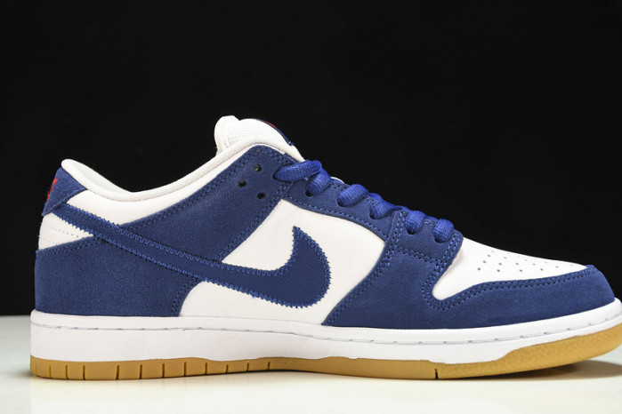 Dunk Low SB 