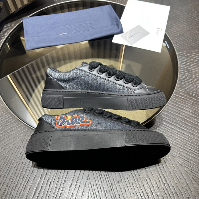 D1R* B33  SNEAKER  COPSHOE DR-b33 02
