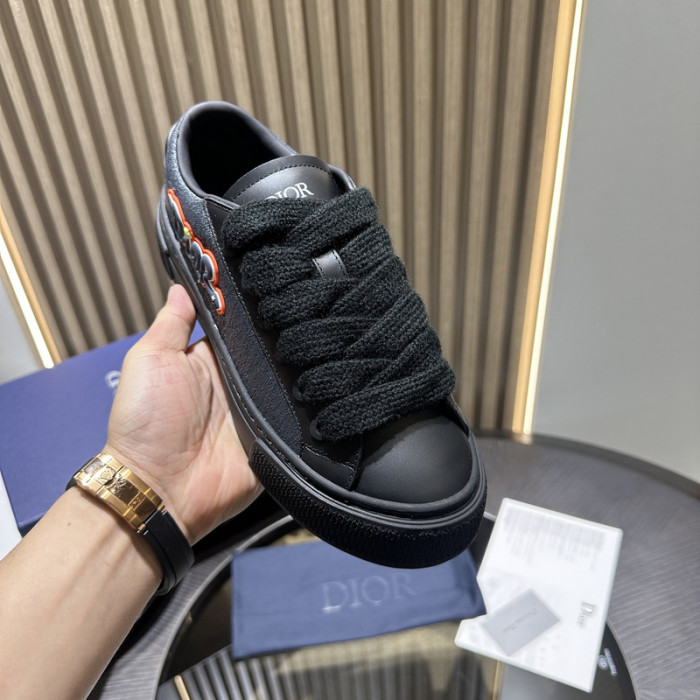 D1R* B33  SNEAKER  COPSHOE DR-b33 02