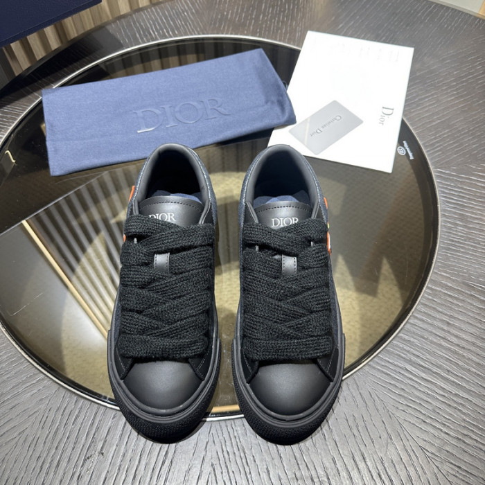 D1R* B33  SNEAKER  COPSHOE DR-b33 02