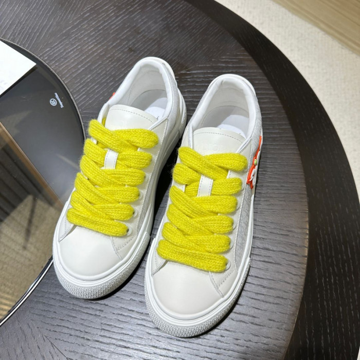 D1R* B33  SNEAKER  COPSHOE DR-b33 03
