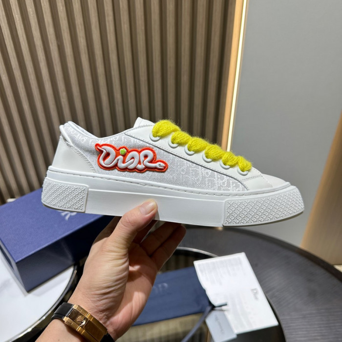D1R* B33  SNEAKER  COPSHOE DR-b33 03