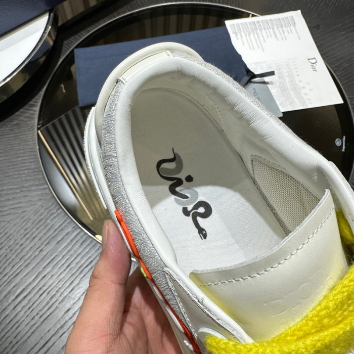 D1R* B33  SNEAKER  COPSHOE DR-b33 03