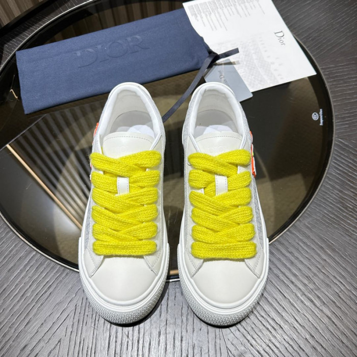 D1R* B33  SNEAKER  COPSHOE DR-b33 03