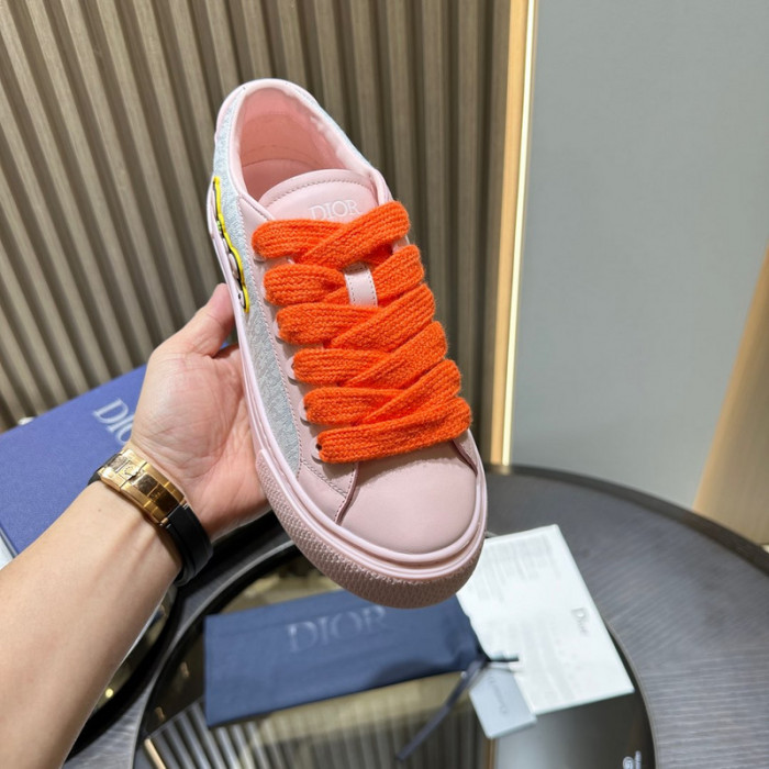 D1R* B33  SNEAKER  COPSHOE DR-b33 04