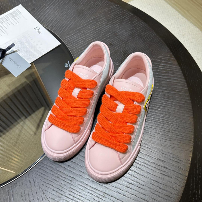 D1R* B33  SNEAKER  COPSHOE DR-b33 04