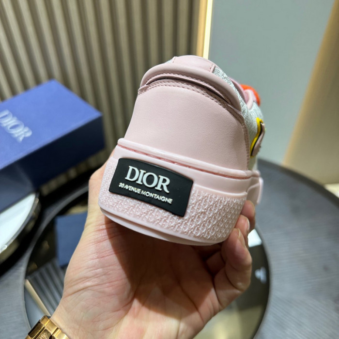 D1R* B33  SNEAKER  COPSHOE DR-b33 04