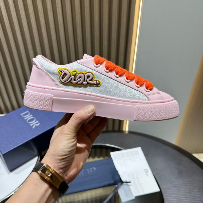 D1R* B33  SNEAKER  COPSHOE DR-b33 04
