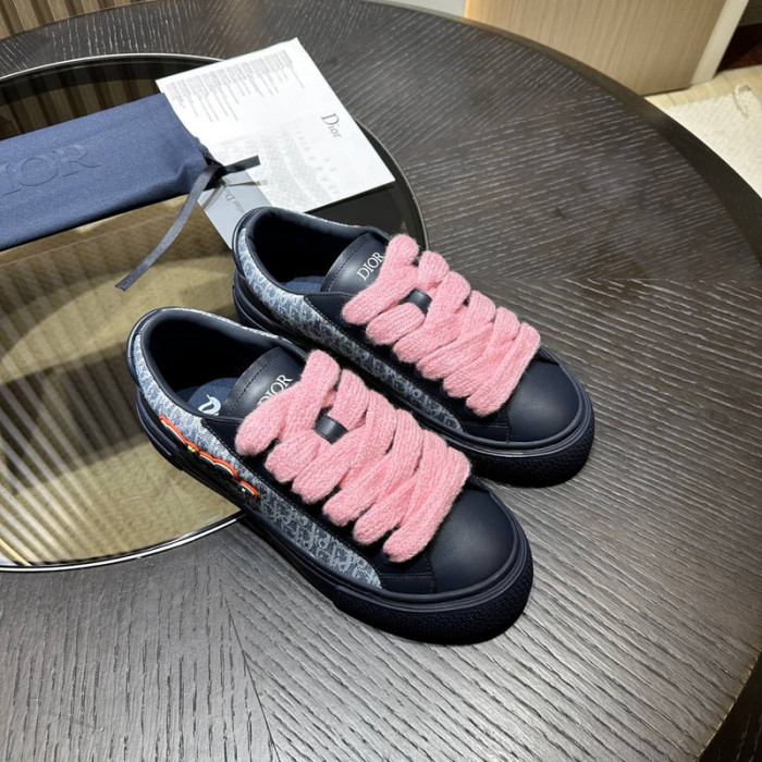D1R* B33  SNEAKER  COPSHOE DR-b33 05