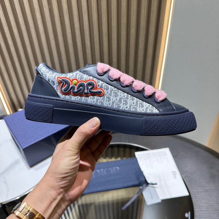 D1R* B33  SNEAKER  COPSHOE DR-b33 05