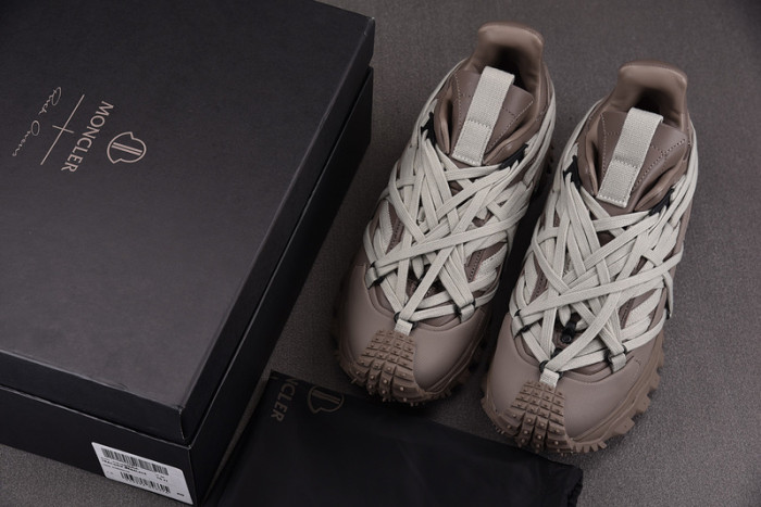 RICK OWENS SNEAKERS  copshpe OR-275
