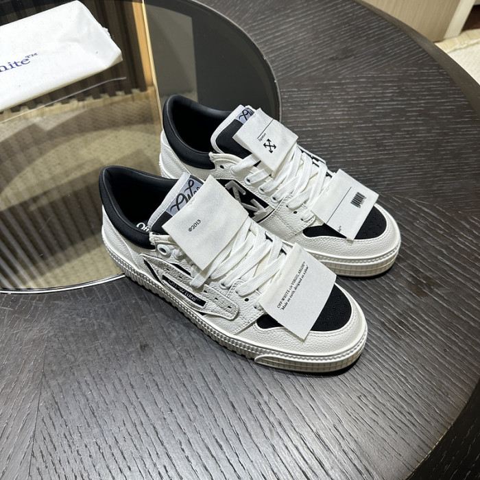 OF sneakers others  copshoe OW-136