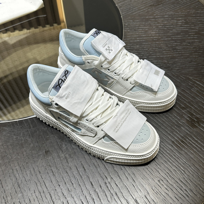 OF sneakers others  copshoe OW-137