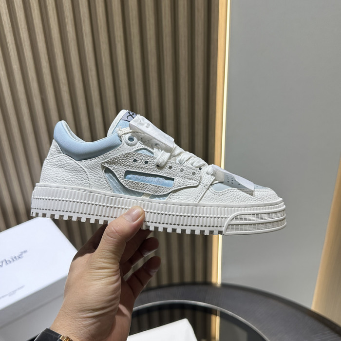 OF sneakers others  copshoe OW-137