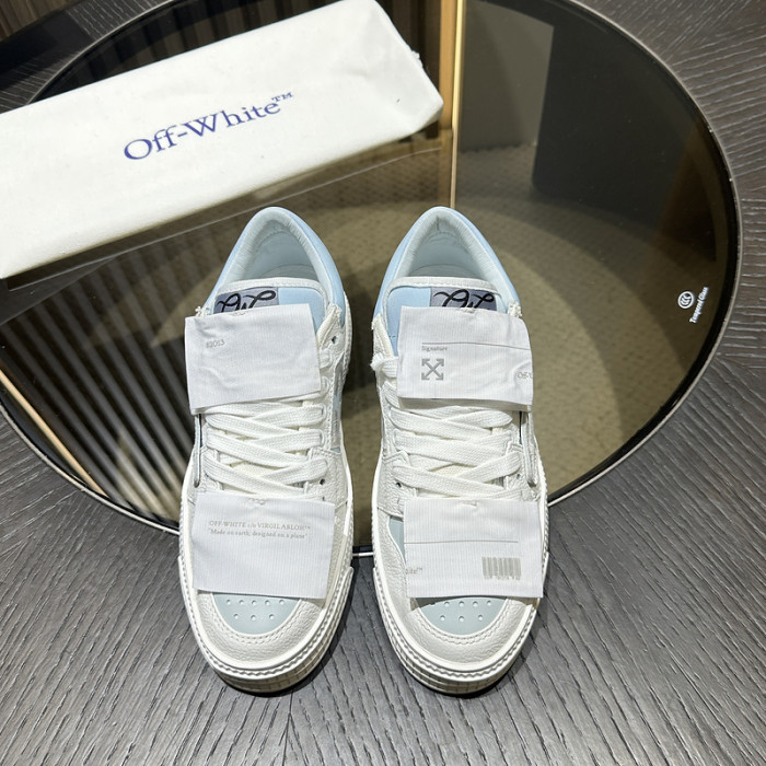 OF sneakers others  copshoe OW-137